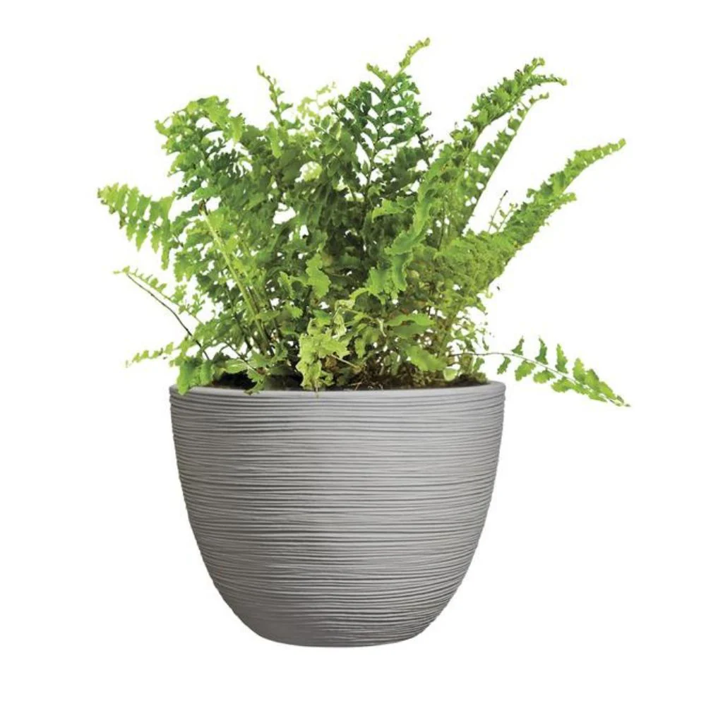 Grosfillex - Lot de 2 jardinières - Image 2