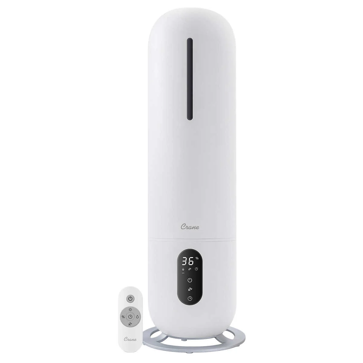 Crane - Tour d'humidification ultrasonique de 7,6 litres