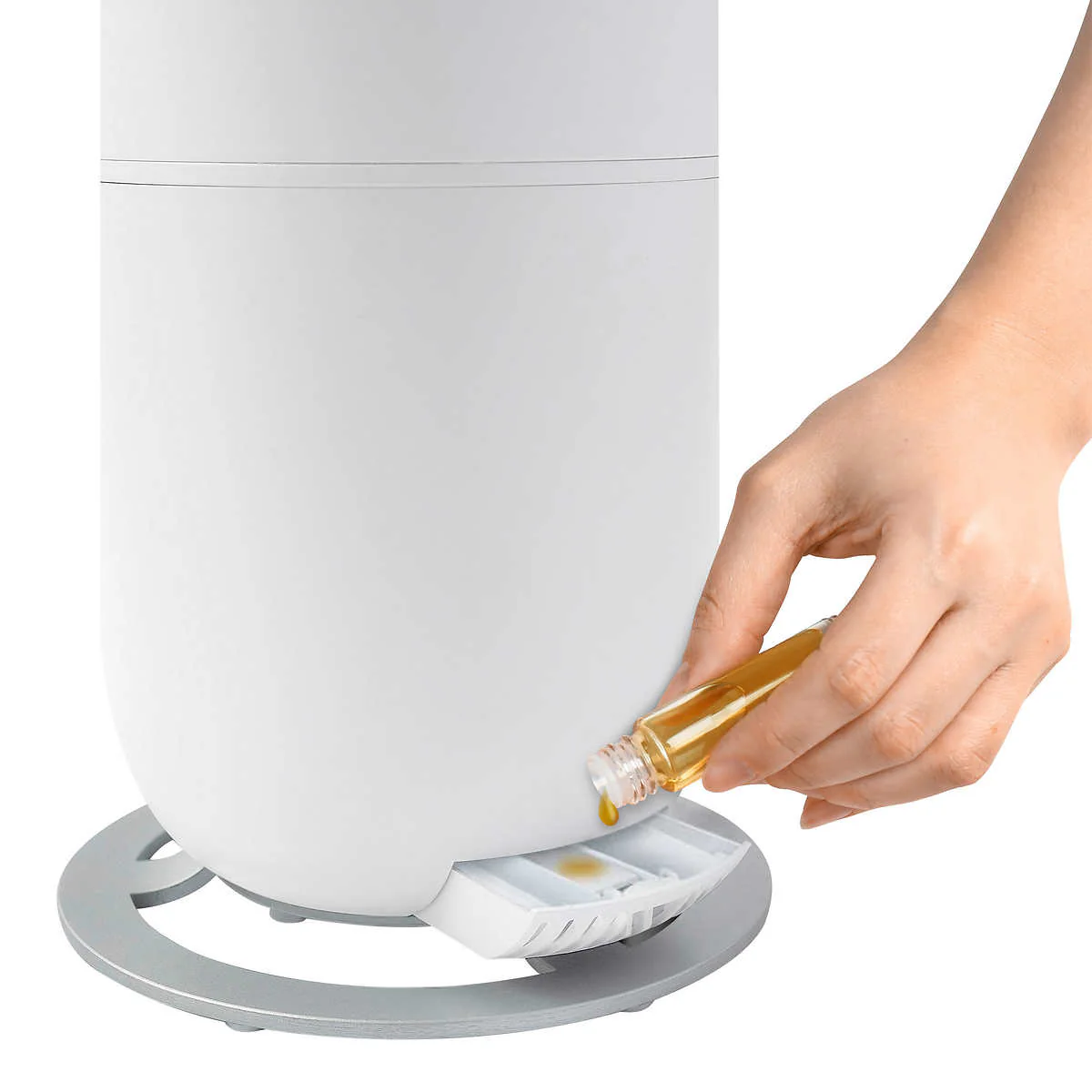 Crane - Tour d'humidification ultrasonique de 7,6 litres - Image 2