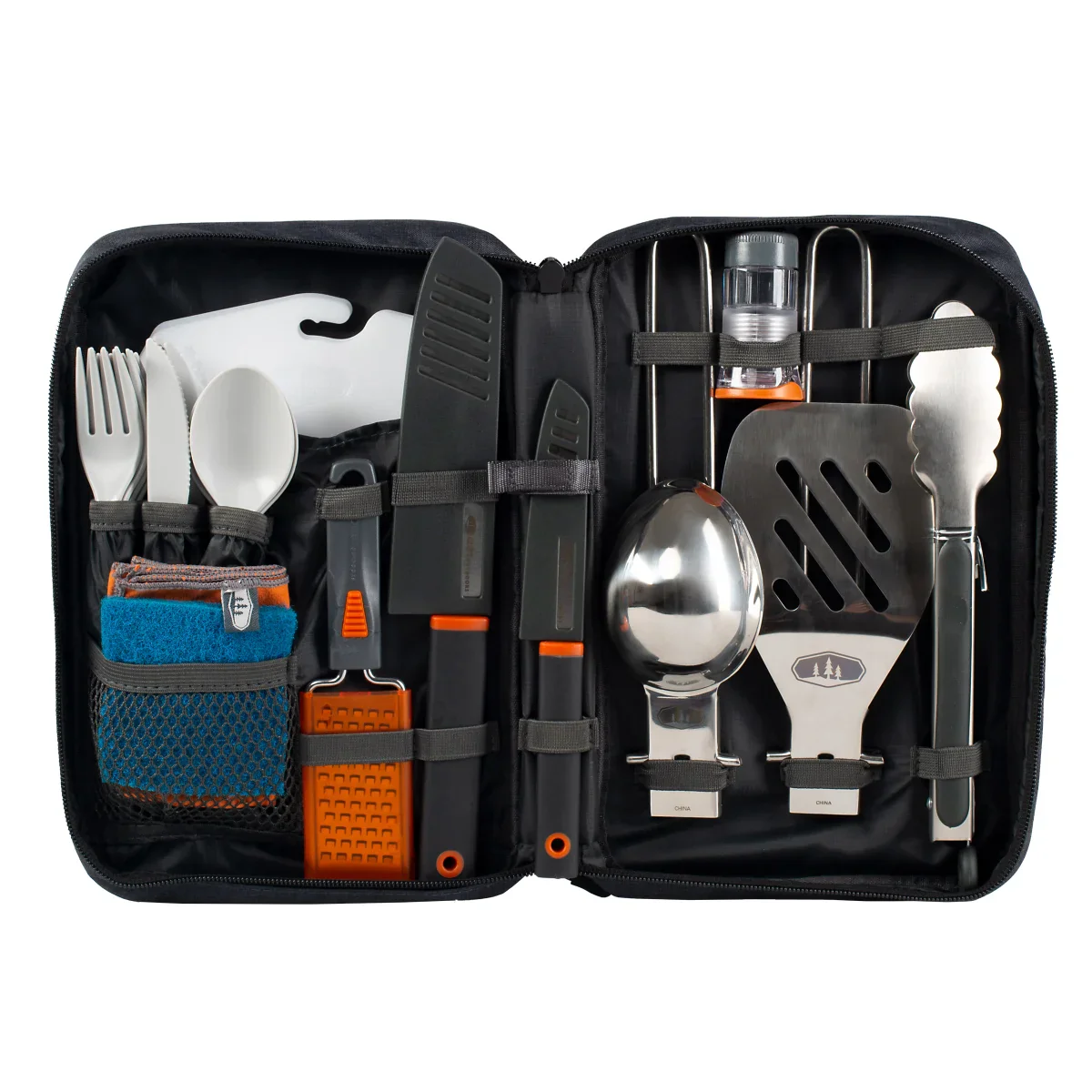 GSI Outdoor - Ensemble de cuisine de camp - Image 2