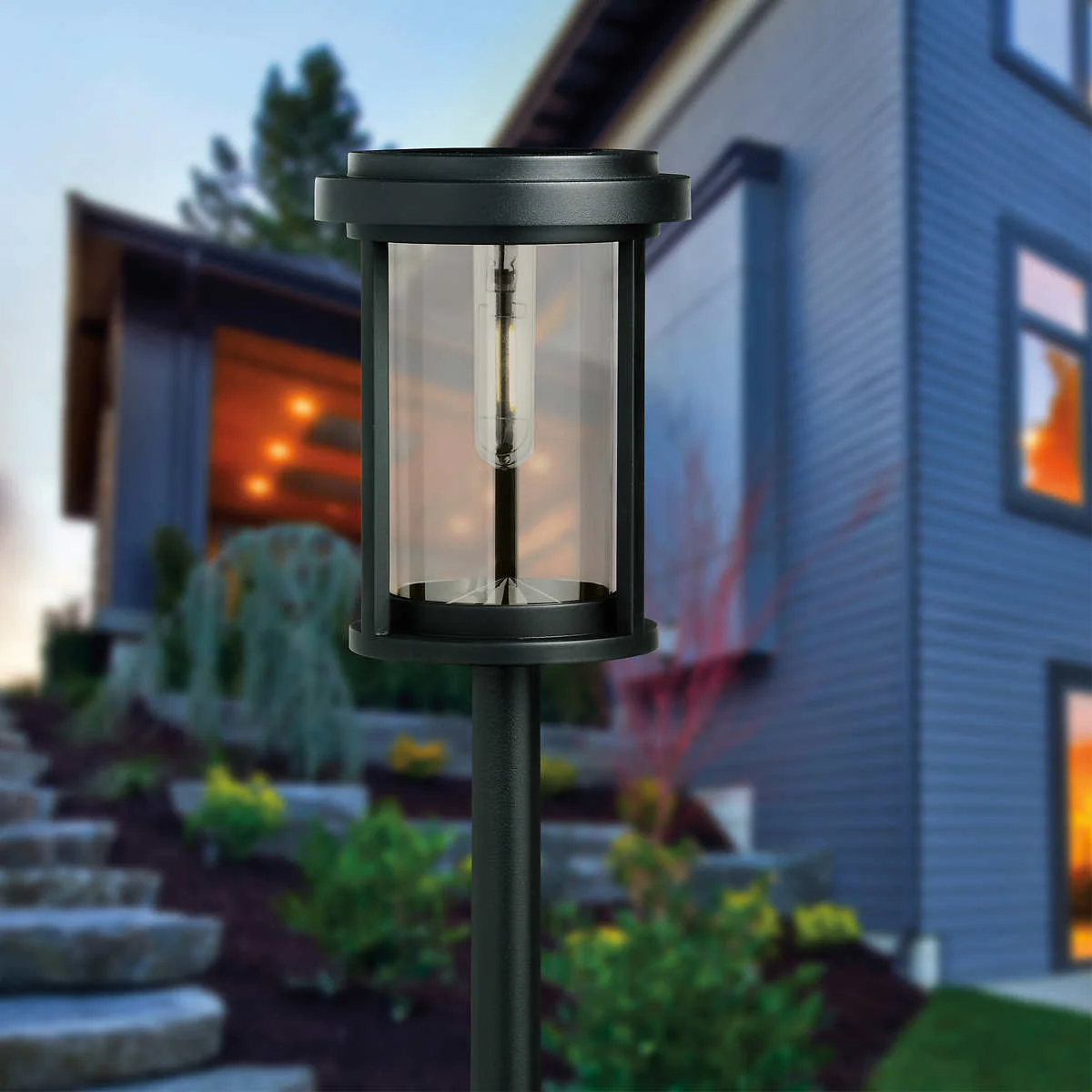 GTX - Ensemble de 5 lampes solaires - Image 2