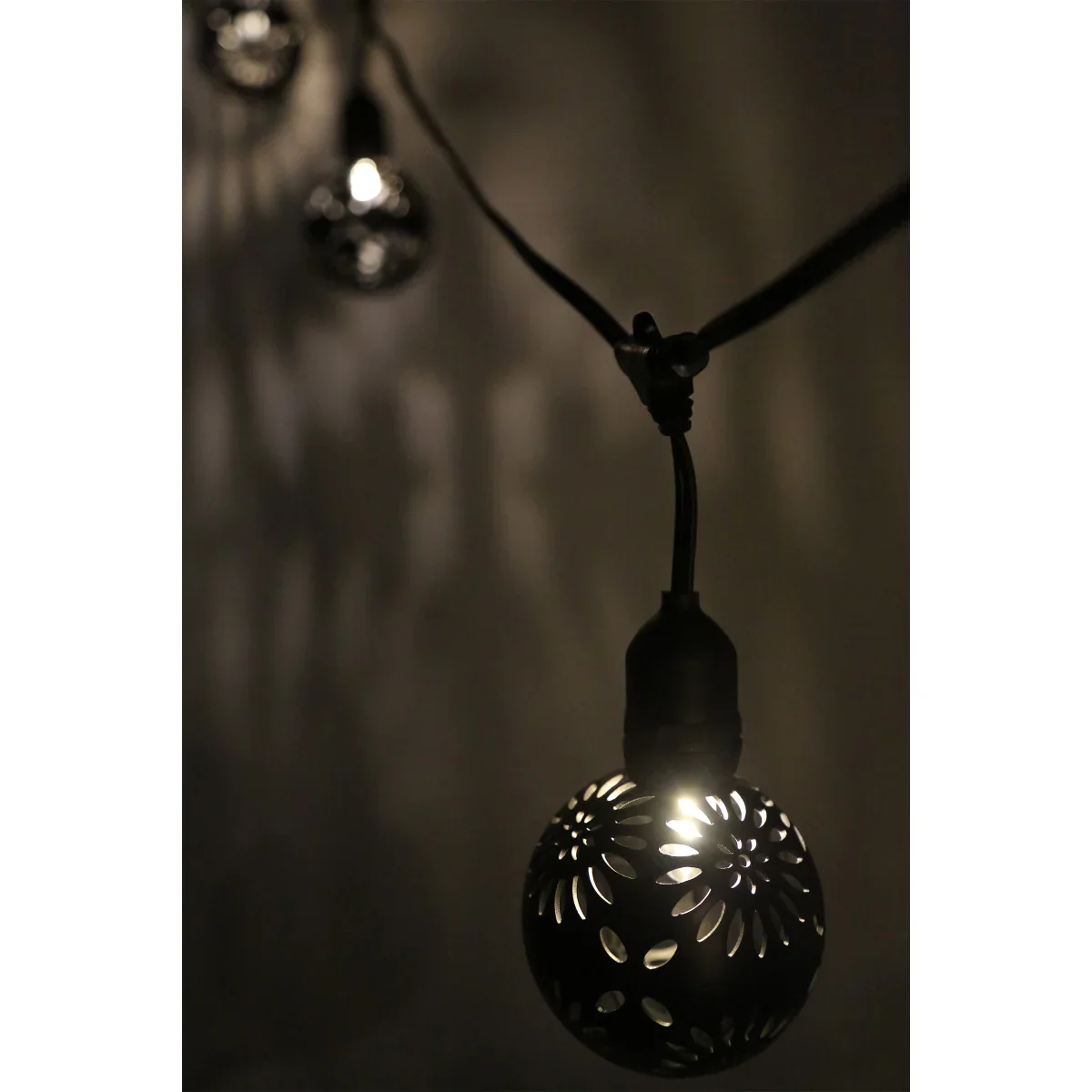 GTX - Guirlande lumineuse solaire - Image 3
