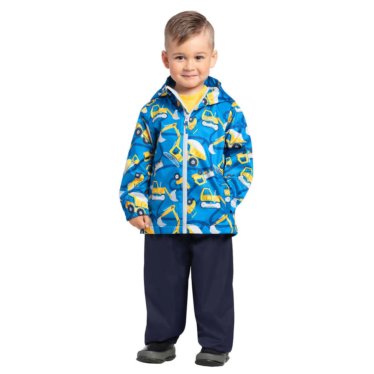 Gusti - Ensemble de pluie 2 pièces - Image 10