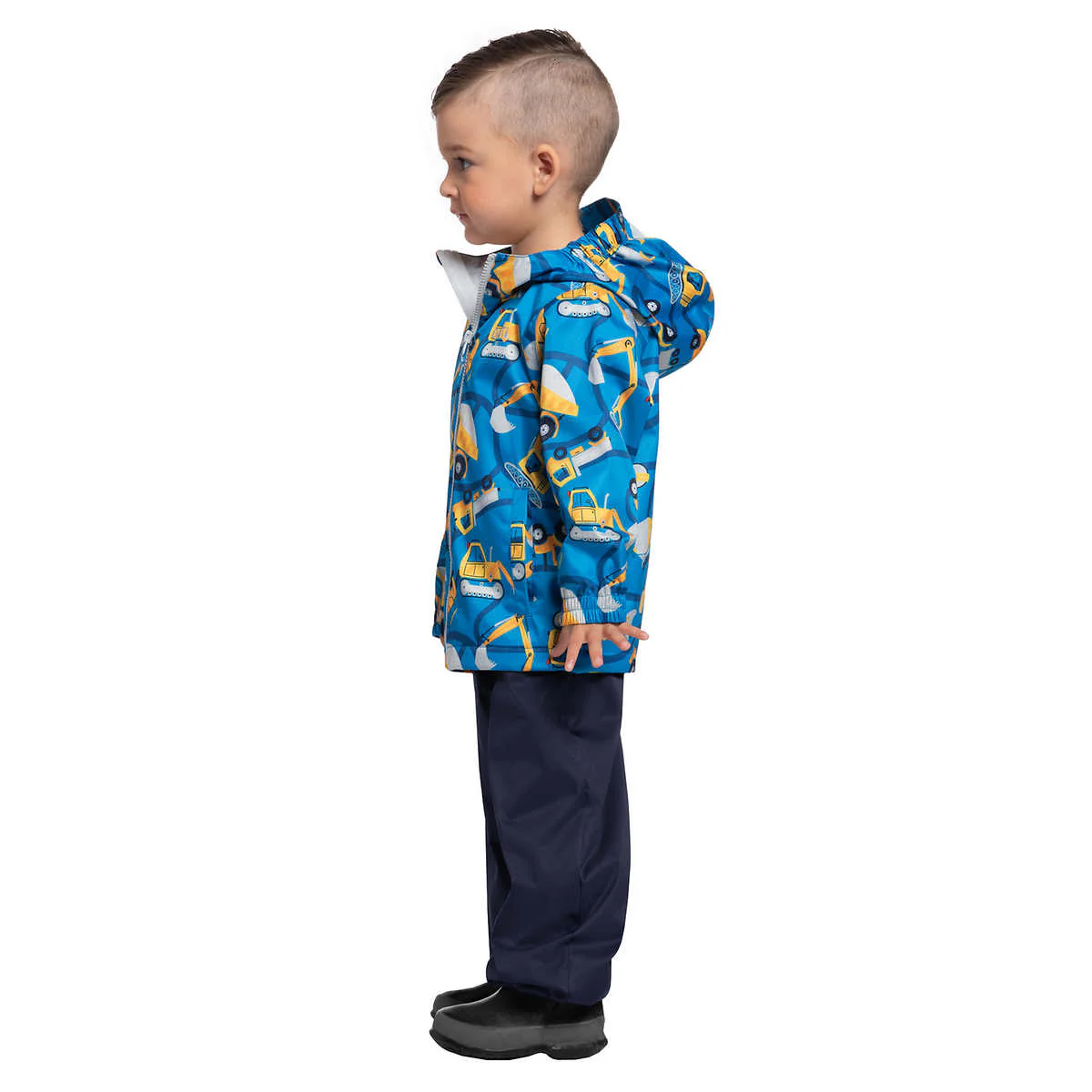 Gusti - Ensemble de pluie 2 pièces - Image 11