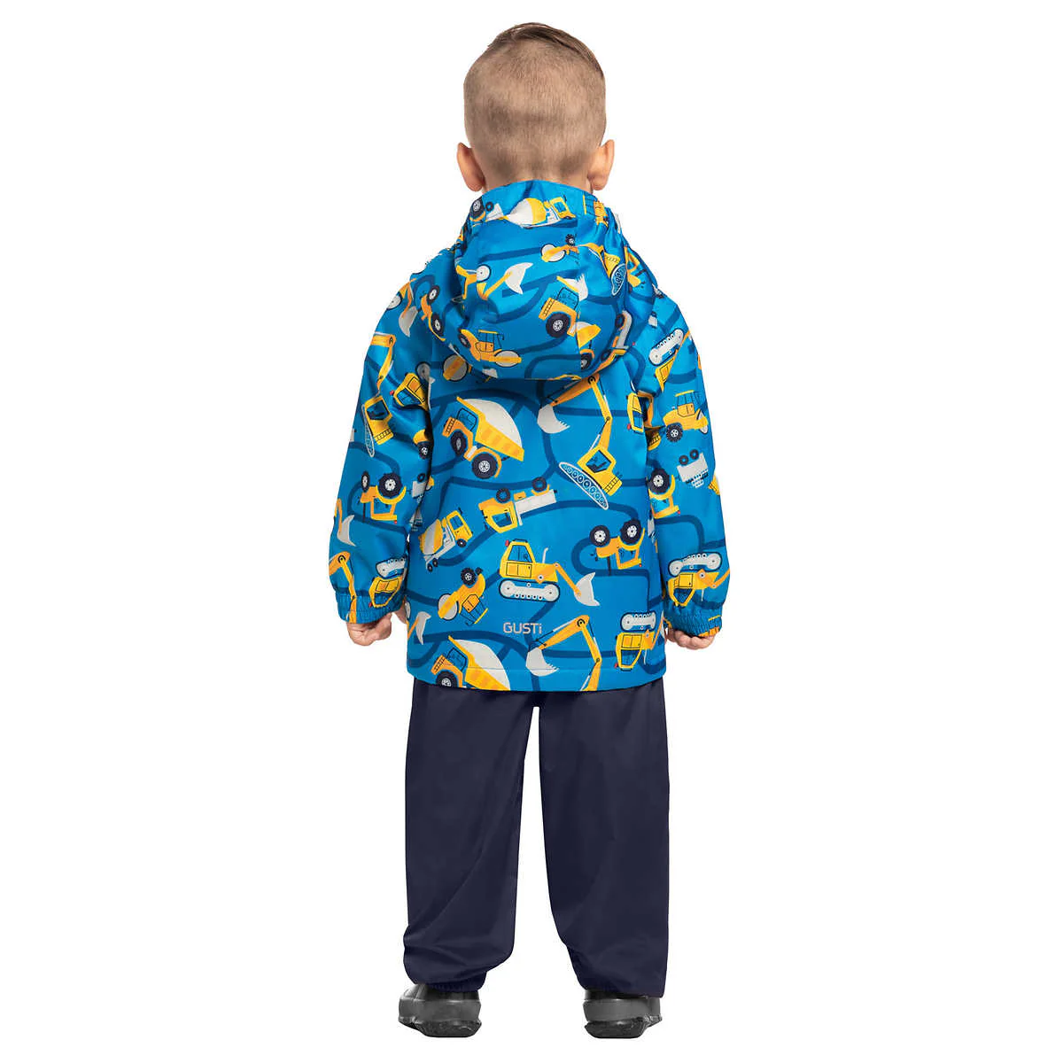 Gusti - Ensemble de pluie 2 pièces - Image 12