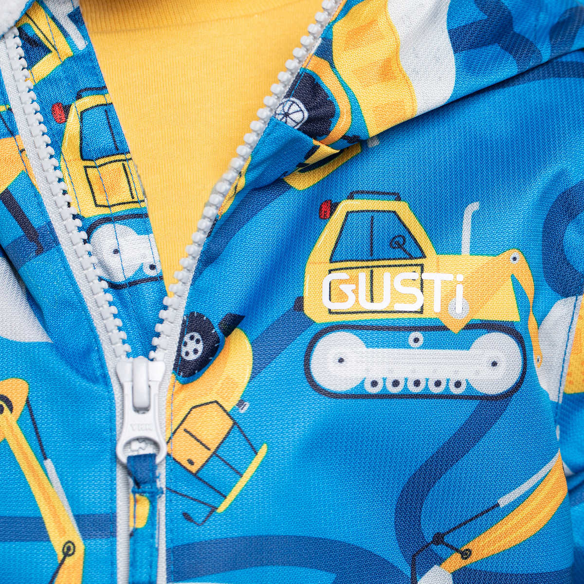 Gusti - Ensemble de pluie 2 pièces - Image 13