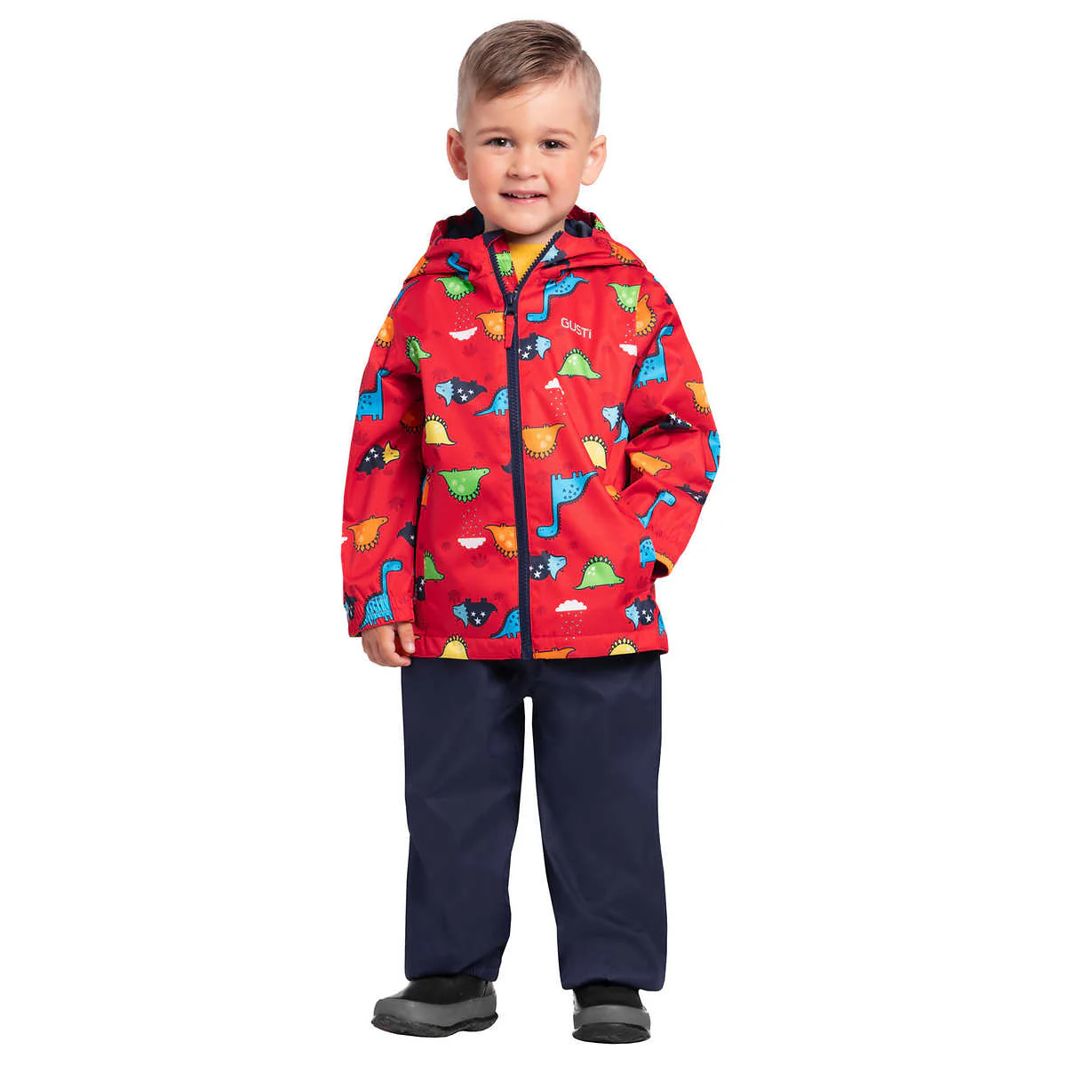 Gusti - Ensemble de pluie 2 pièces - Image 14