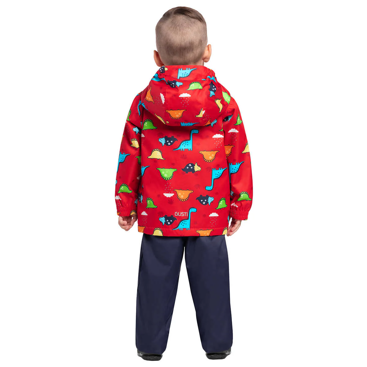 Gusti - Ensemble de pluie 2 pièces - Image 16
