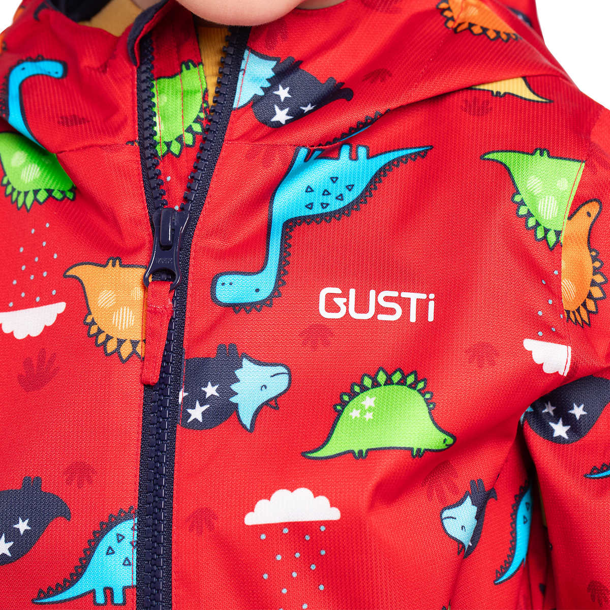 Gusti - Ensemble de pluie 2 pièces - Image 17