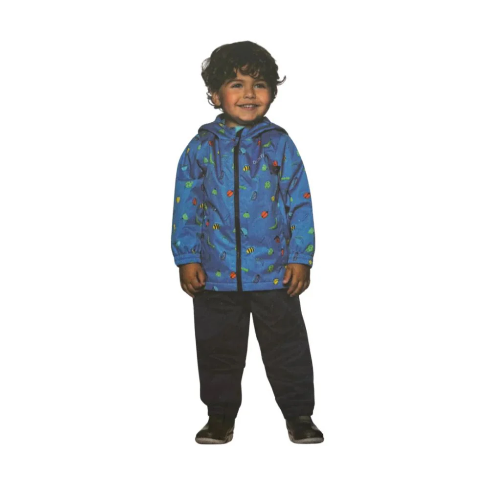 Gusti - Ensemble de pluie 2 pièces - Image 18