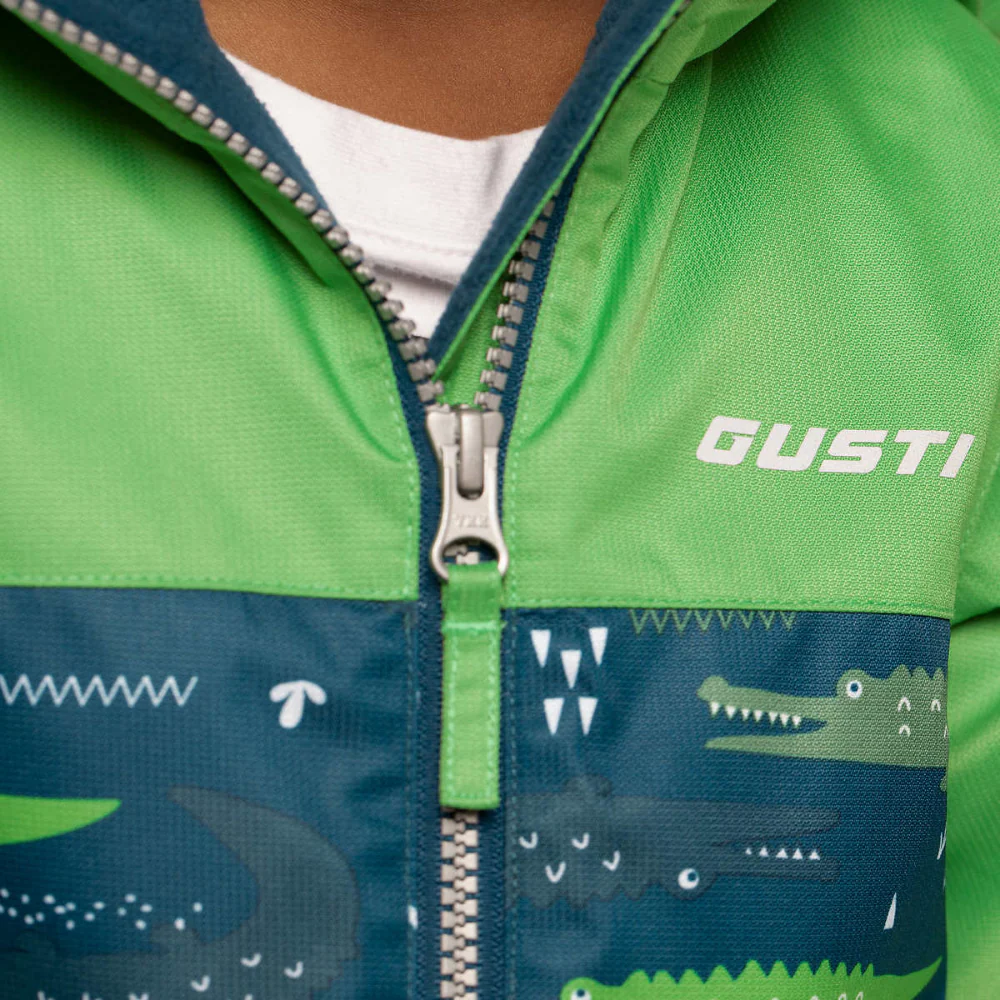 Gusti - Ensemble de pluie 2 pièces - Image 8