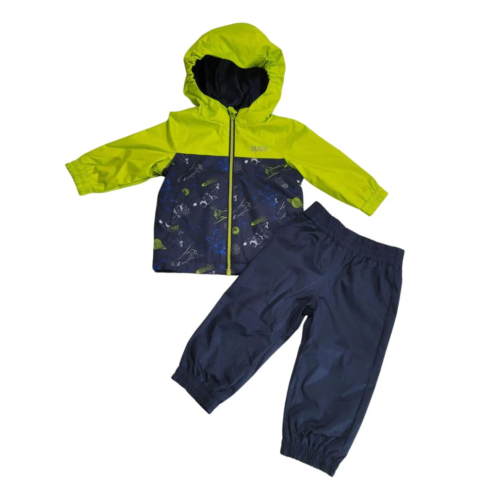 Gusti - Ensemble de pluie 2 pièces - Image 9