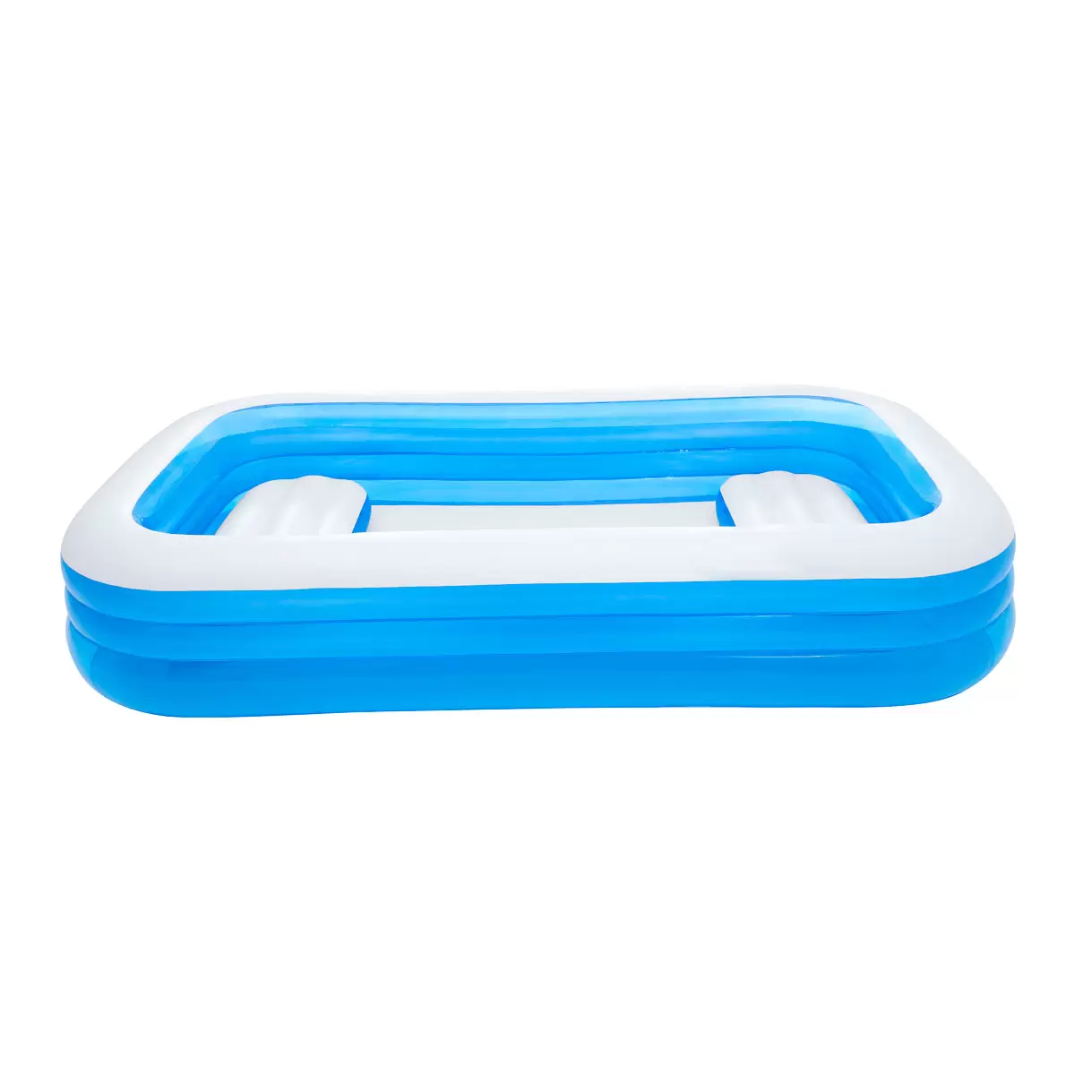 H20GO! Piscine gonflable amusante en famille - Image 2