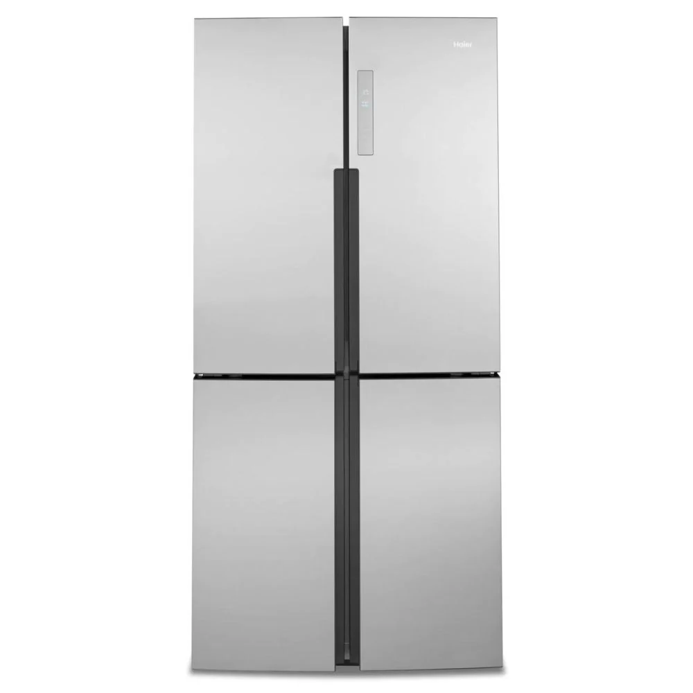 Haier - Réfrigérateur à quatre portes 16,4 pi³ - Image 2