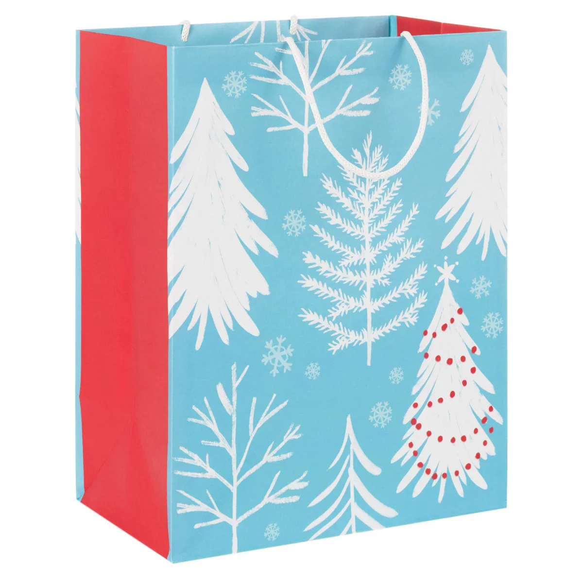 Hallmark - Sacs-cadeaux holiday recycle, 20 pièces - Image 7