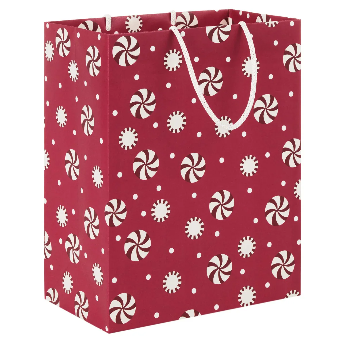 Hallmark - Sacs-cadeaux holiday recycle, 20 pièces - Image 8