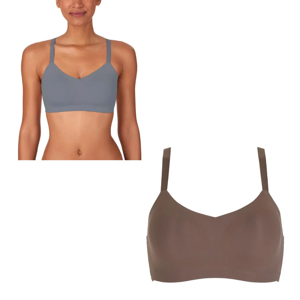 Halston - Soutien-gorge sans couture, paquet de 2 - Image 5