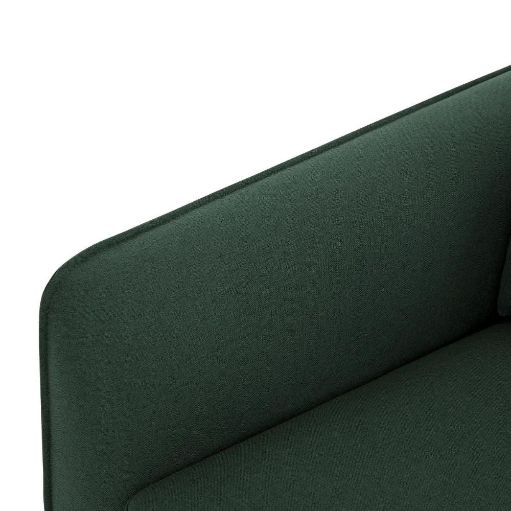 Hammer – Fauteuil en tissu - Image 4