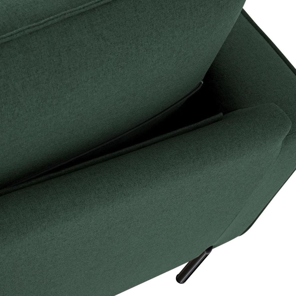Hammer – Fauteuil en tissu - Image 5