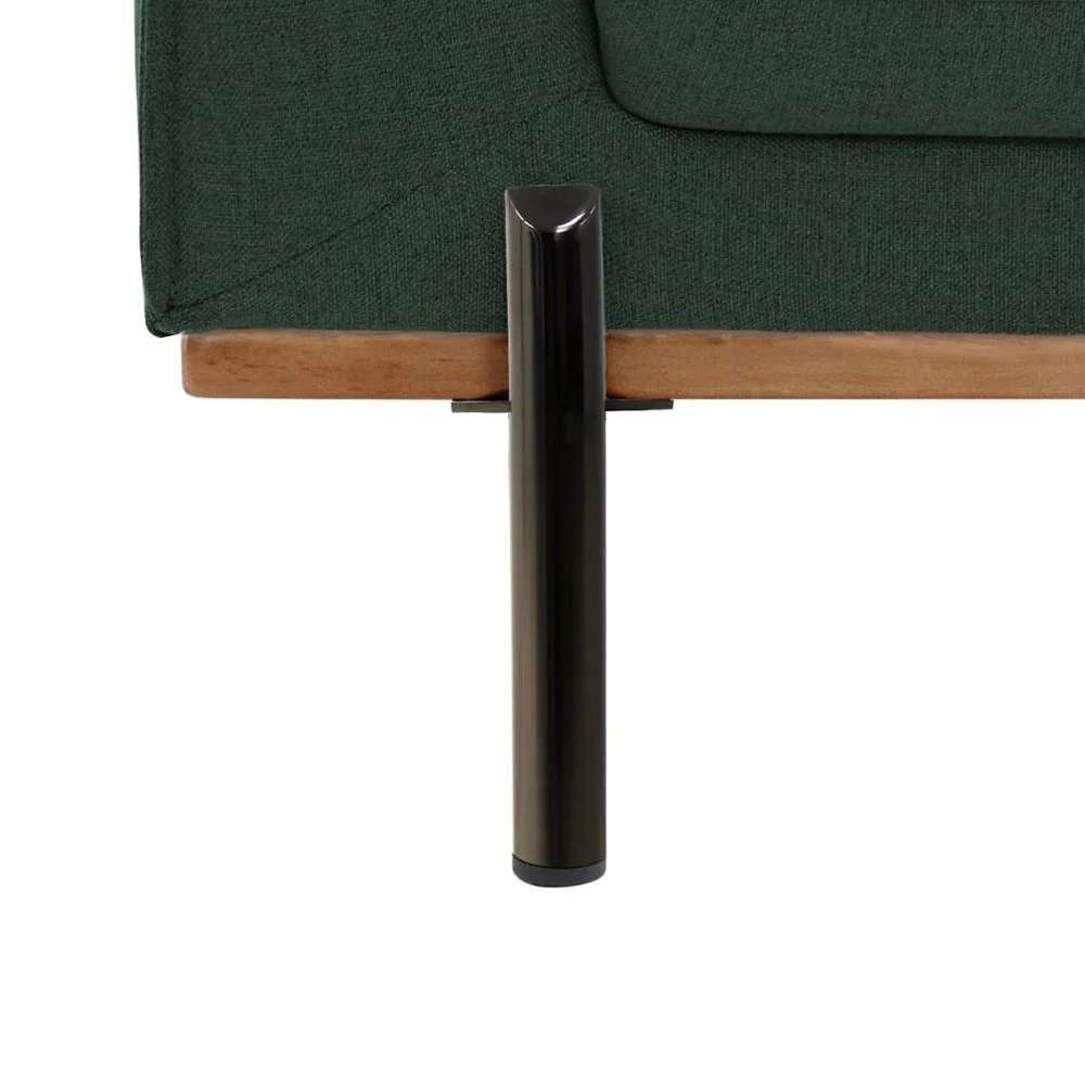 Hammer – Fauteuil en tissu - Image 6