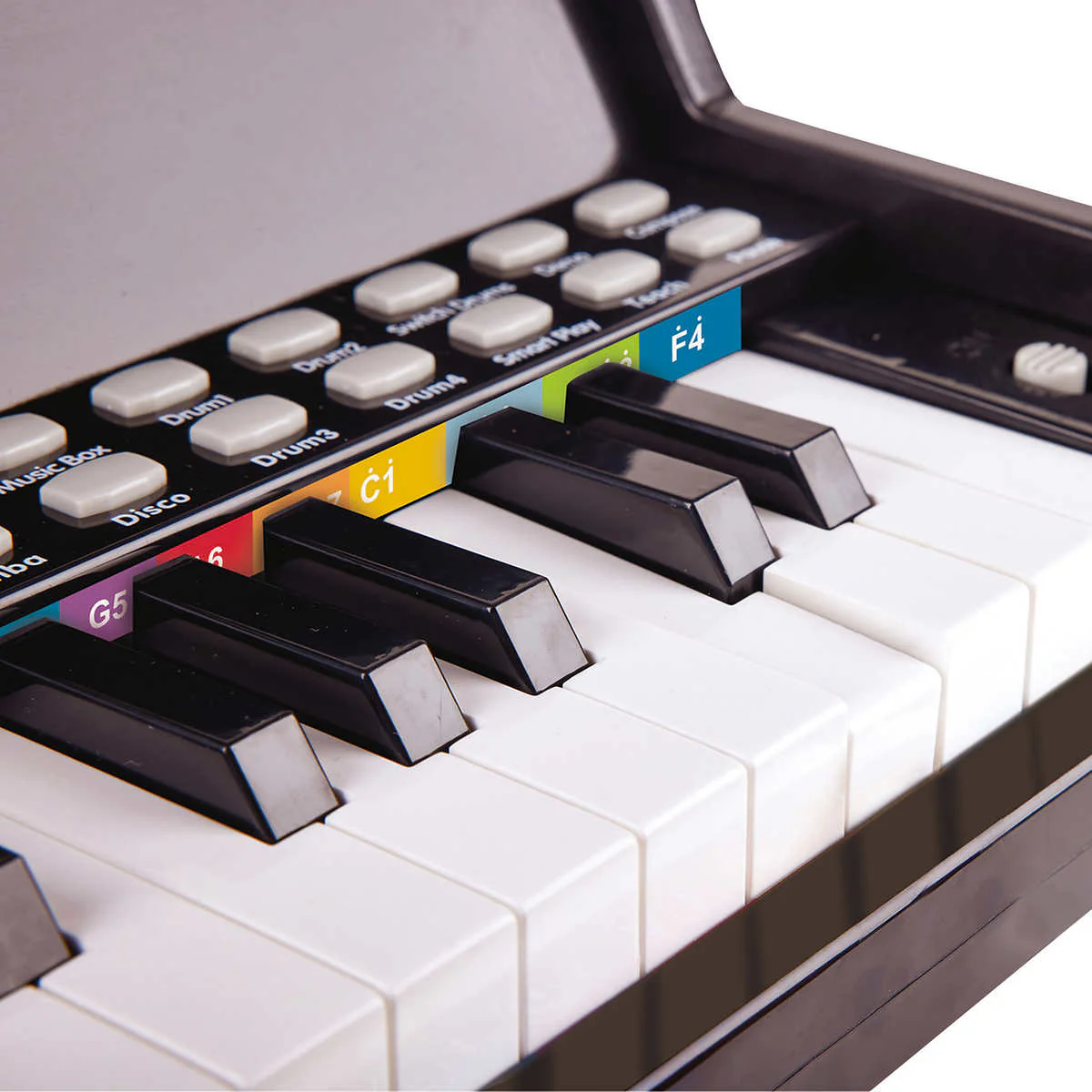 Hape - Apprendre avec le piano lumineux - Image 3