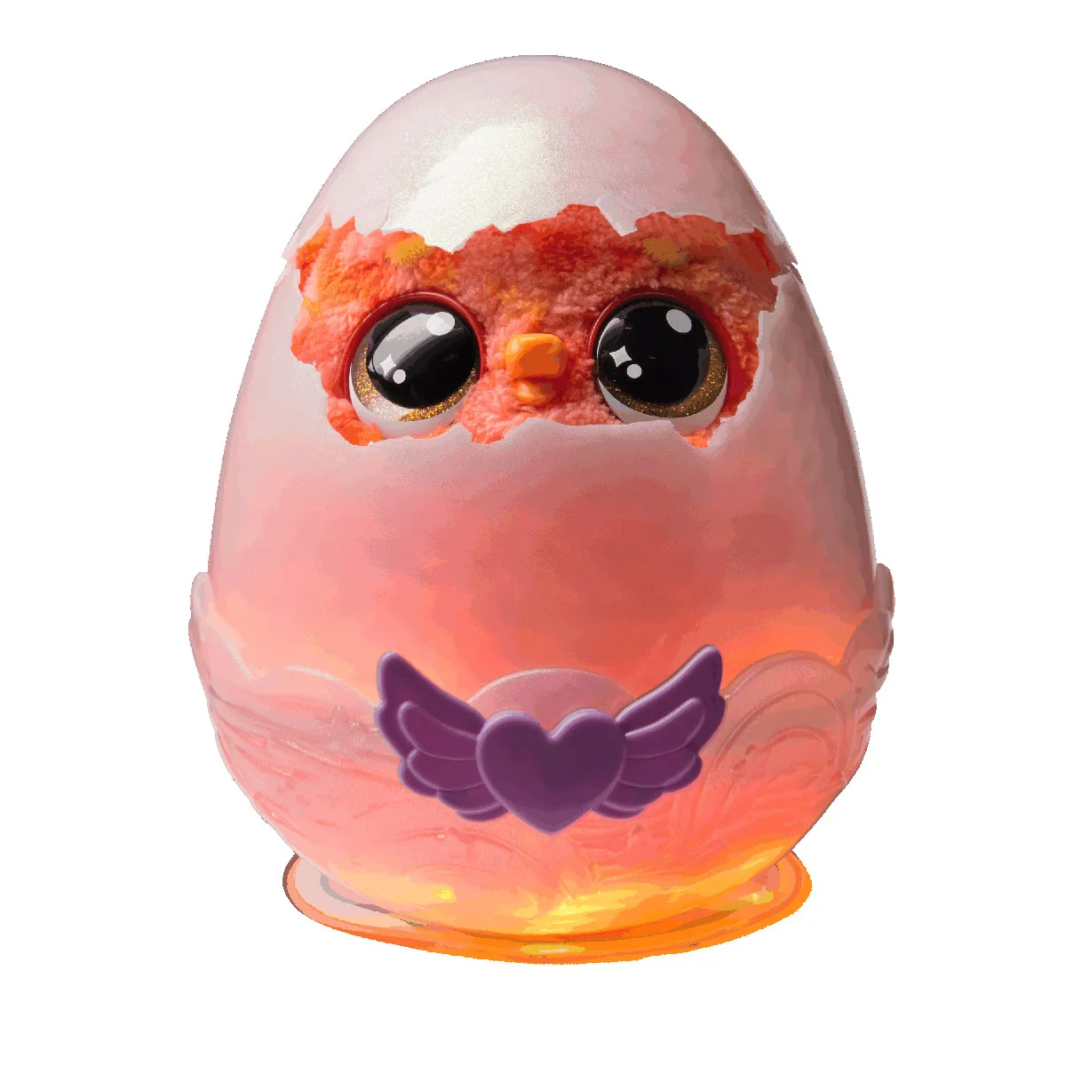 Hatchimals Alive - Jouet interactif - Image 4