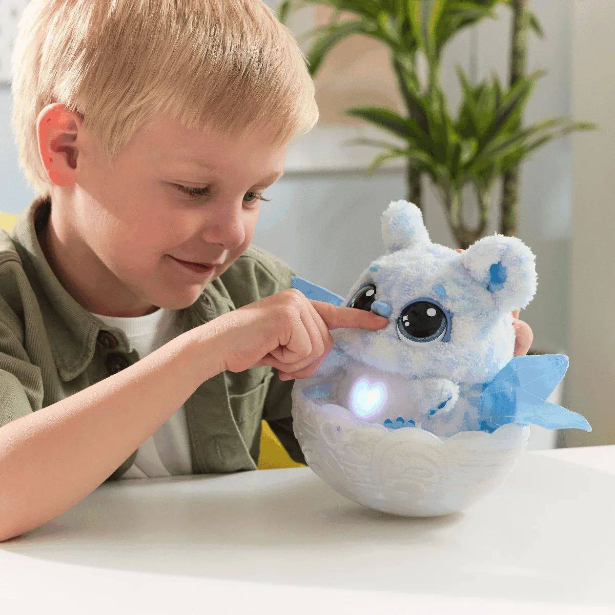 Hatchimals Alive - Jouet interactif - Image 5