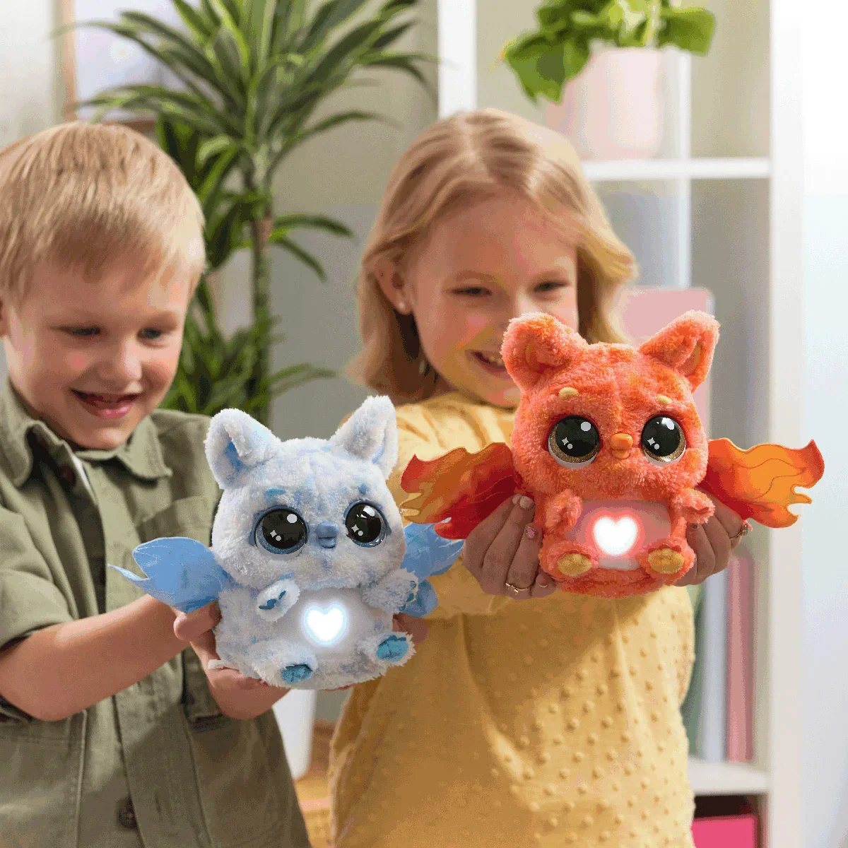 Hatchimals Alive - Jouet interactif - Image 6