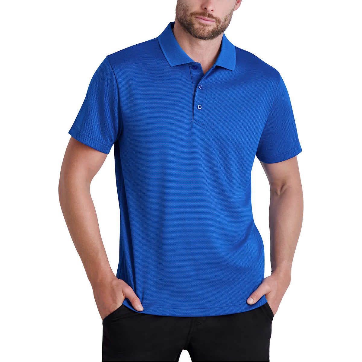 Head - Active Polo - Image 10