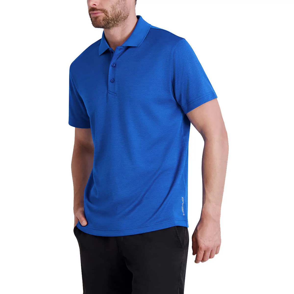 Head - Active Polo - Image 11