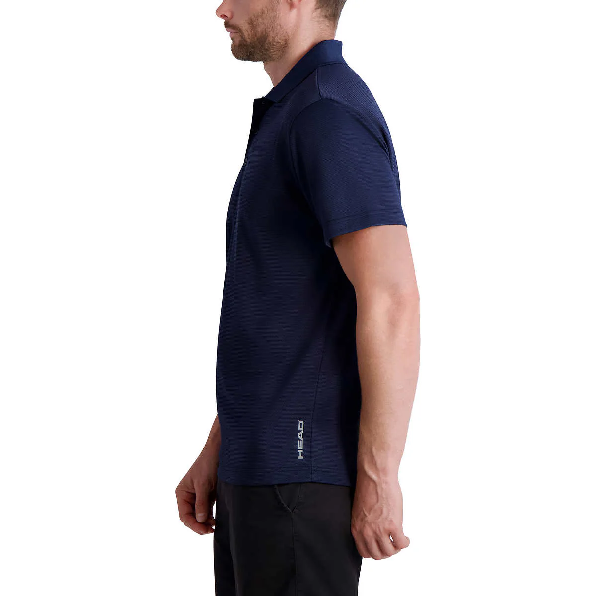 Head - Active Polo - Image 2