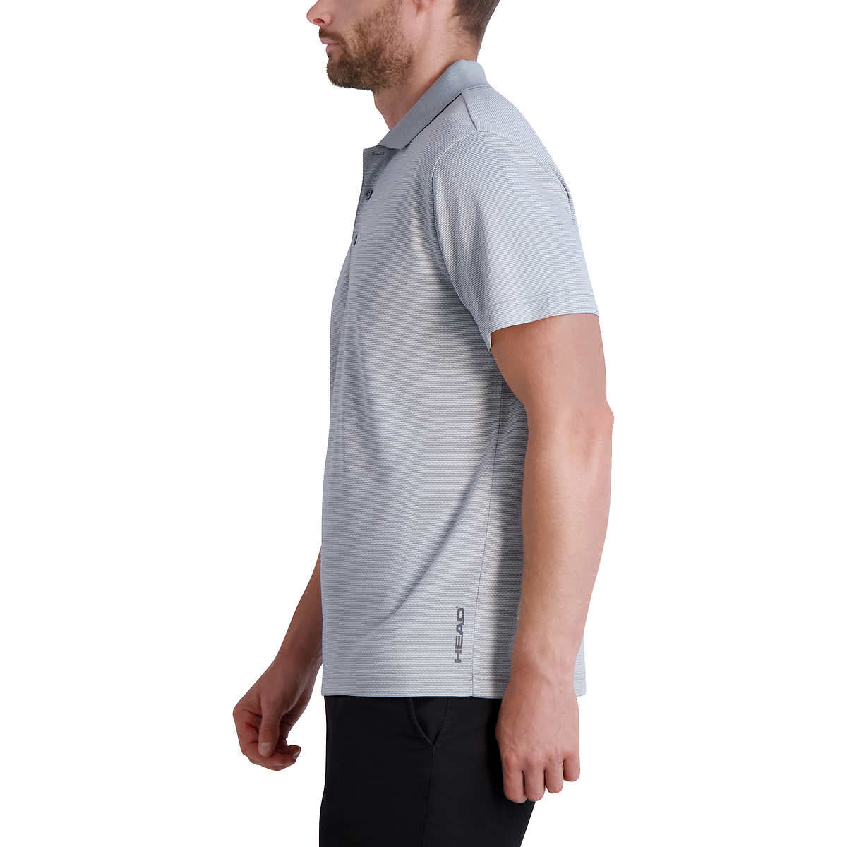 Head - Active Polo - Image 8