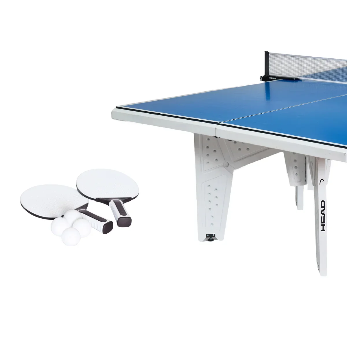 HEAD - Ensemble de table de ping-pong d’extérieur - Image 2