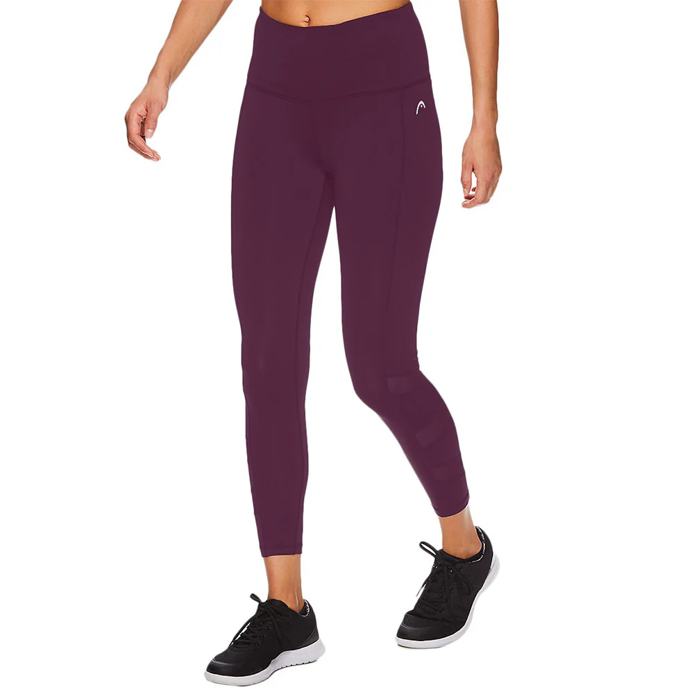 Head - Leggings longs en maille - Image 5