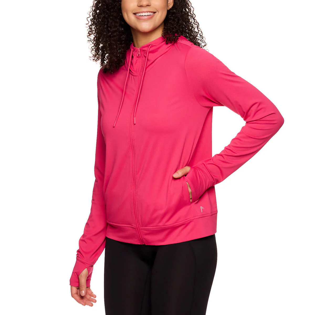 Head - Veste en tissu maillé - Image 11