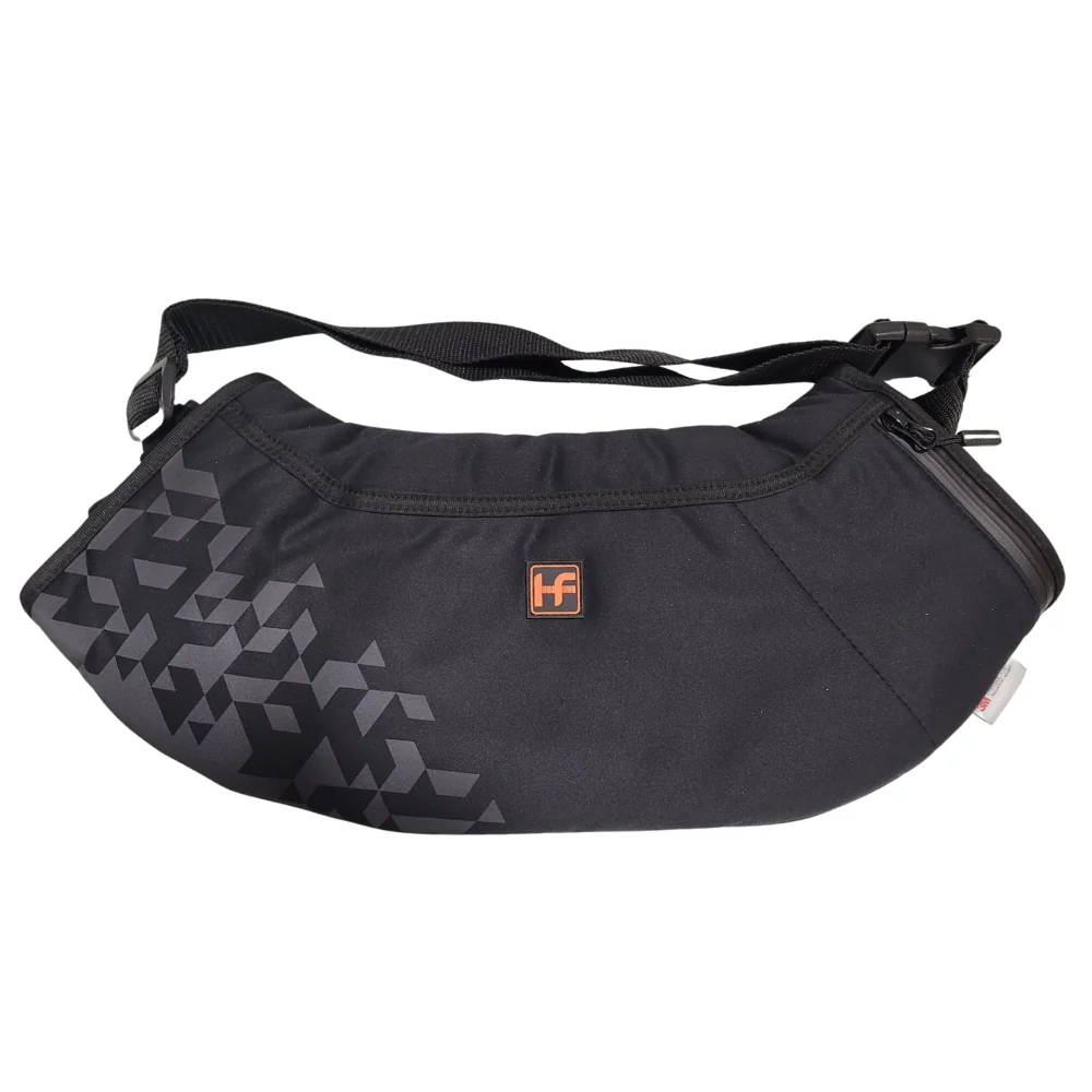 Heatfit - Manchons chauffant pour les mains
