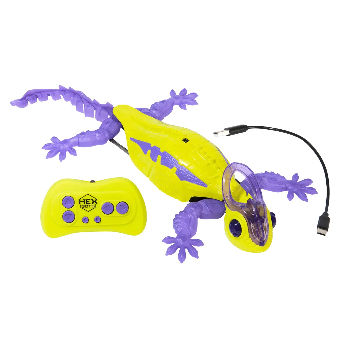 HEX Bots - Caméléon Grimpant Mural - Image 2