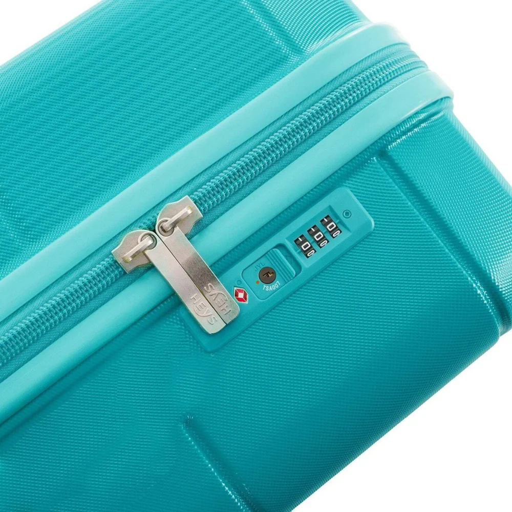 Heys America Neo - Bagage cabine 21 po - Image 4