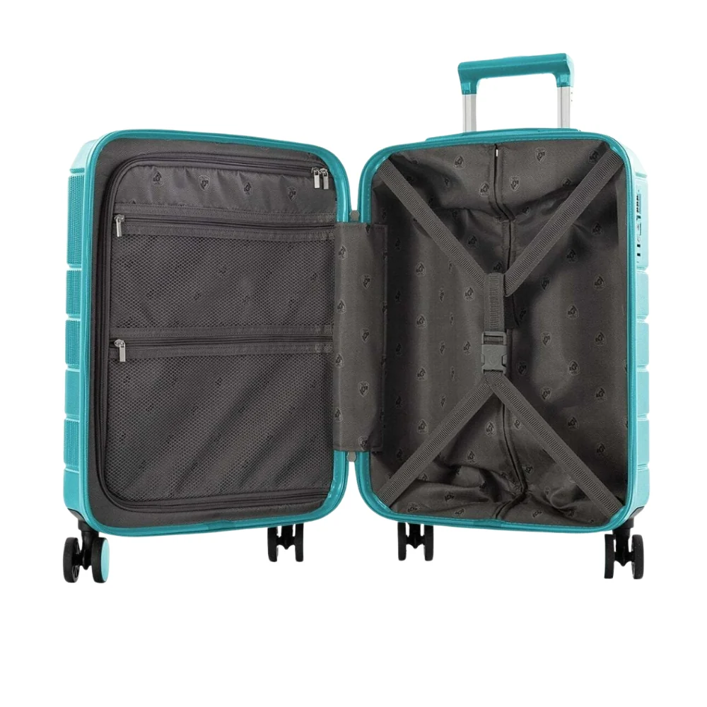 Heys America Neo - Bagage cabine 21 po - Image 5