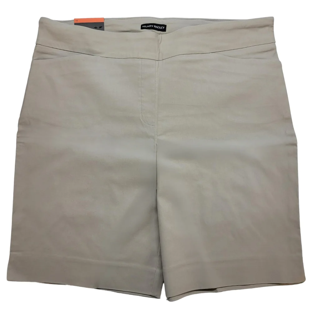 Hilary Radley - Bermuda sans fermeture - Image 16