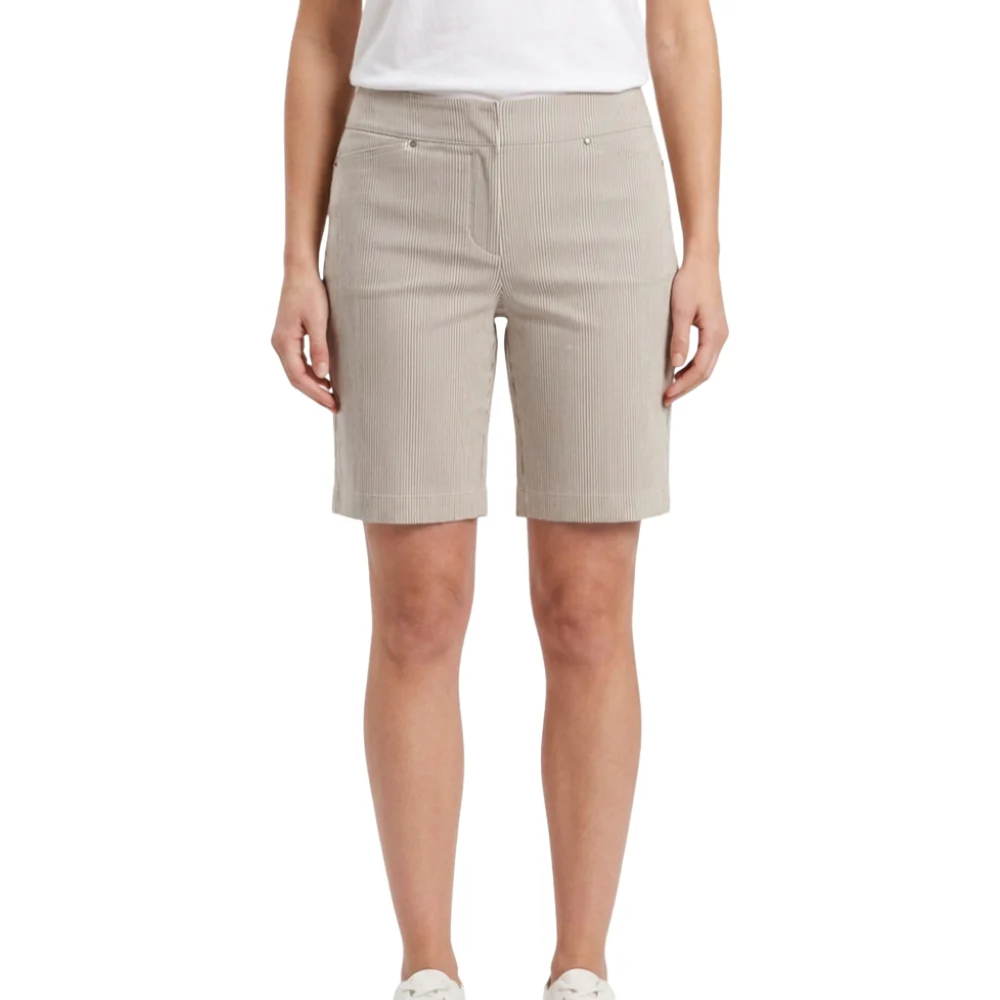 Hilary Radley - Bermuda sans fermeture - Image 18