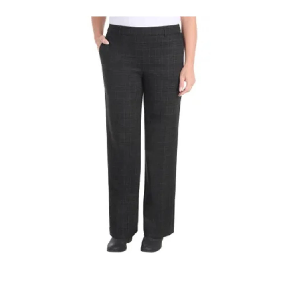 Hilary Radley - Pantalon à jambe droite - Image 5