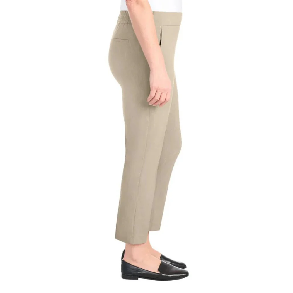 Hilary Radley - Pantalon habillé à enfiler - Image 2