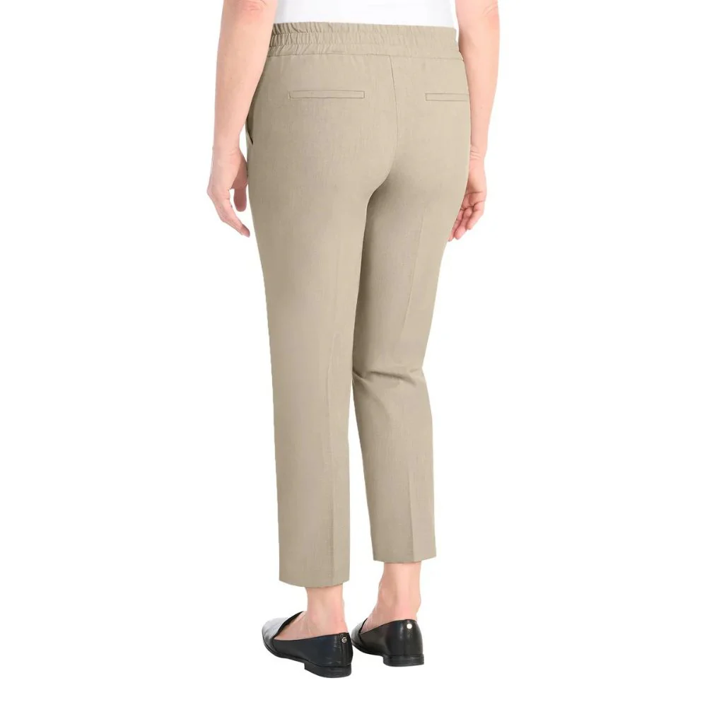 Hilary Radley - Pantalon habillé à enfiler - Image 3