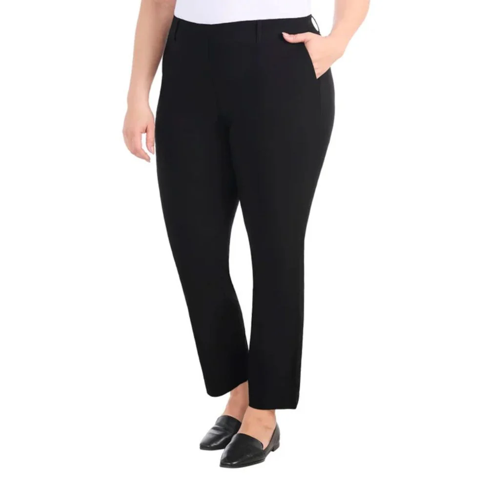 Hilary Radley - Pantalon habillé à enfiler - Image 4