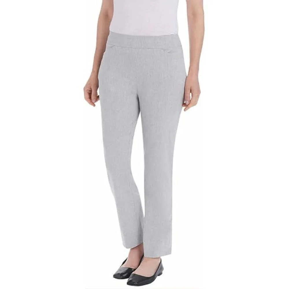 Hilary Radley - Pantalon habillé à enfiler - Image 5
