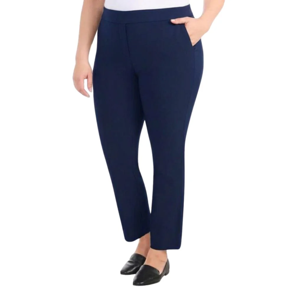 Hilary Radley - Pantalon habillé à enfiler - Image 6