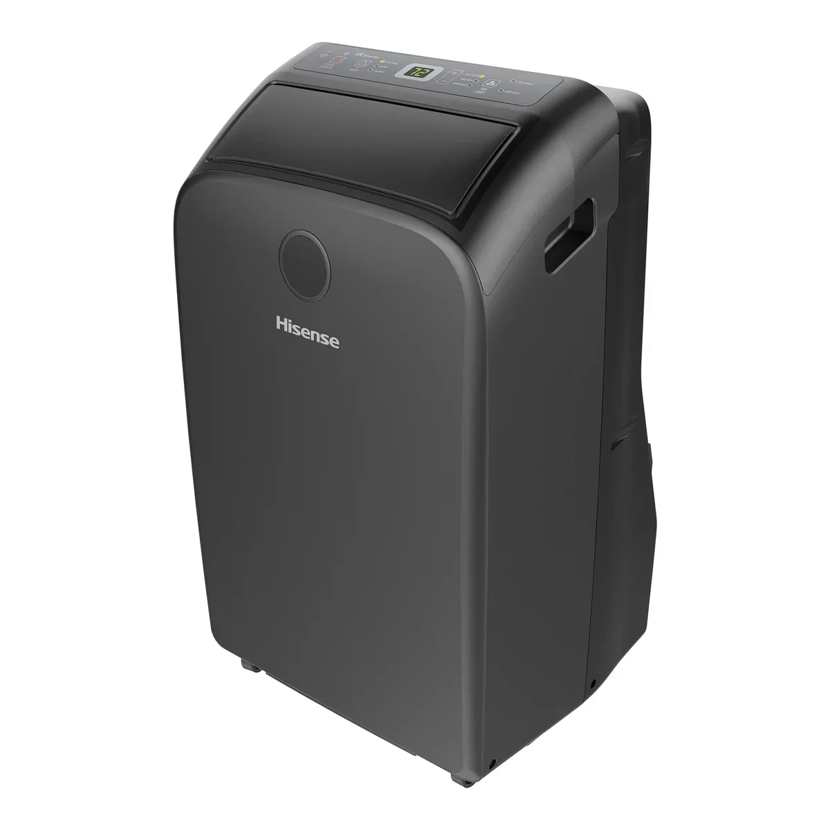 Hisense - Climatiseur à inverseur portatif - Image 2