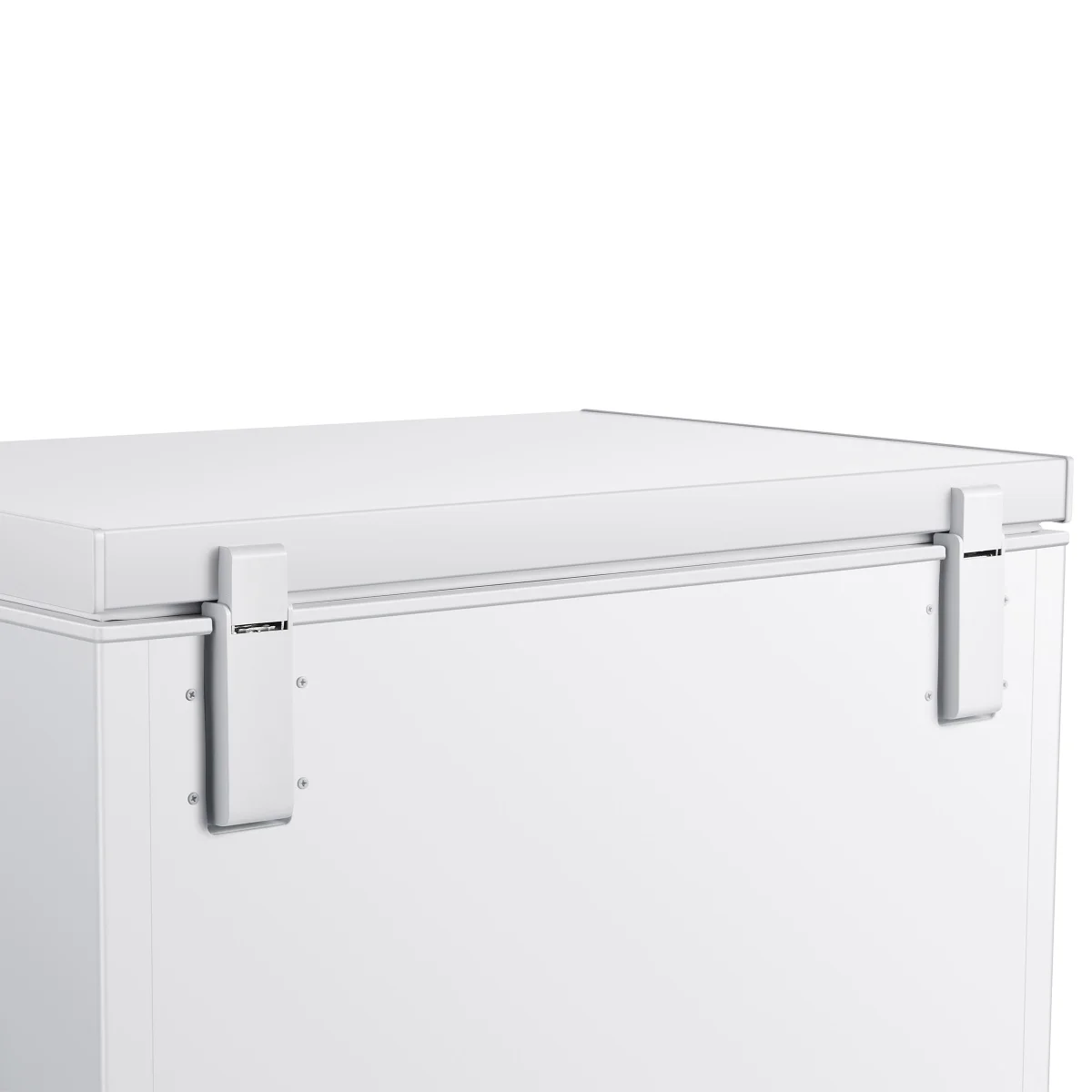 Hisense - Congélateur ou réfrigérateur coffre convertible, 8,8 pi³ (250 L) - Image 4