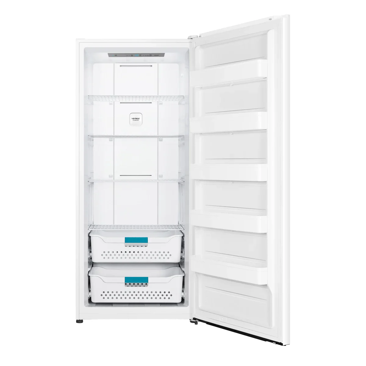 Hisense - Réfrigérateur ou congélateur de 21,2 pi³ - Image 3